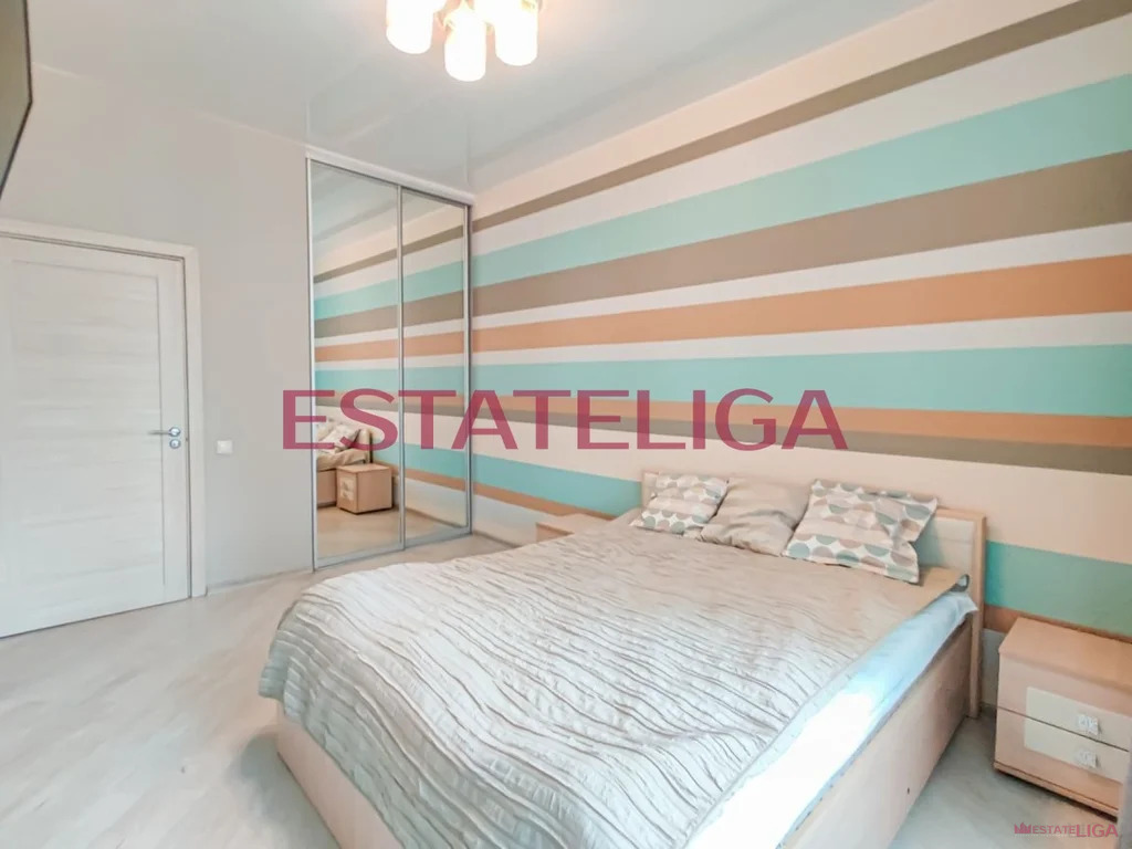 Аренда квартиры, Береговой проезд - Фото 6