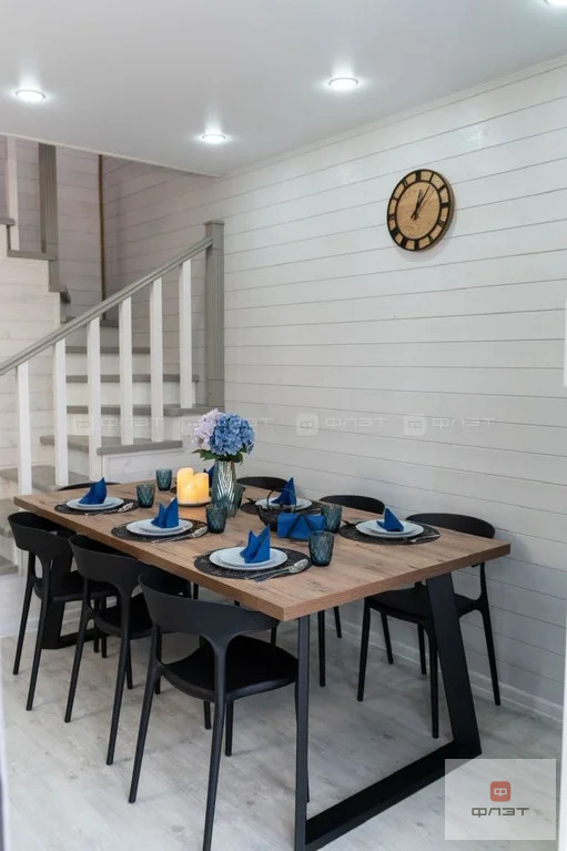 Продажа дома, Казань, садоводческое некоммерческое товарищество Светоч - Фото 33