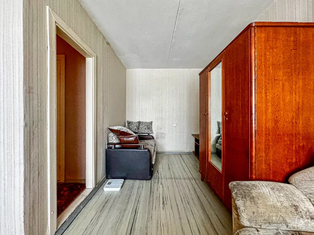 1-к ул.Энгельса, дом 20 - Фото 15