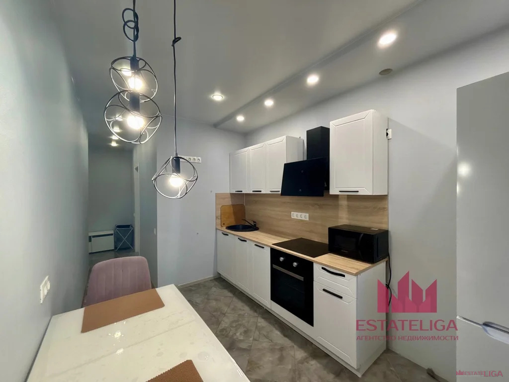 Продажа квартиры, Пирогово, Мытищинский район, улица Ильинского - Фото 15