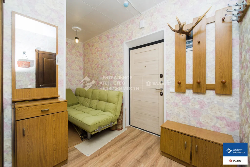 Продажа квартиры, Рязань, Михайловское ш. - Фото 6