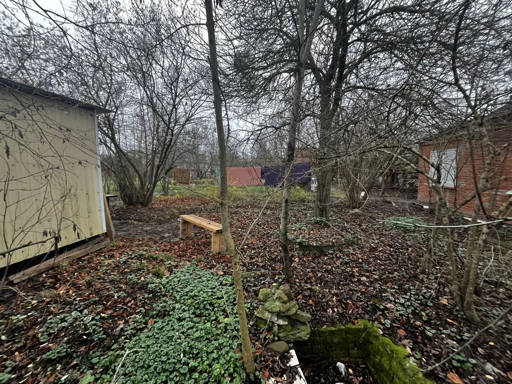 Продажа дома, Калужская, Северский район, ул. Октябрьская - Фото 3