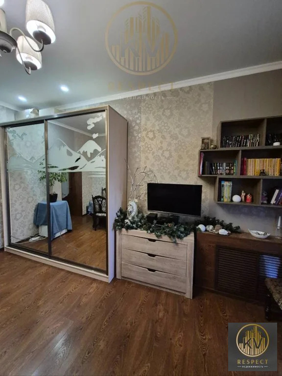 Продажа квартиры, Ессентуки, ул. Октябрьская - Фото 11