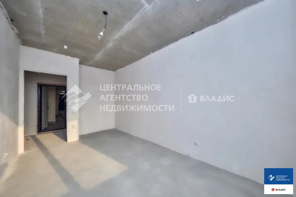 Продажа квартиры в новостройке, Рязань - Фото 3
