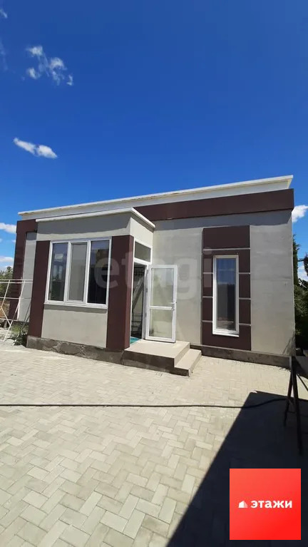 Продажа дома, Михайловка, Сакский район, Каштановая улица - Фото 12