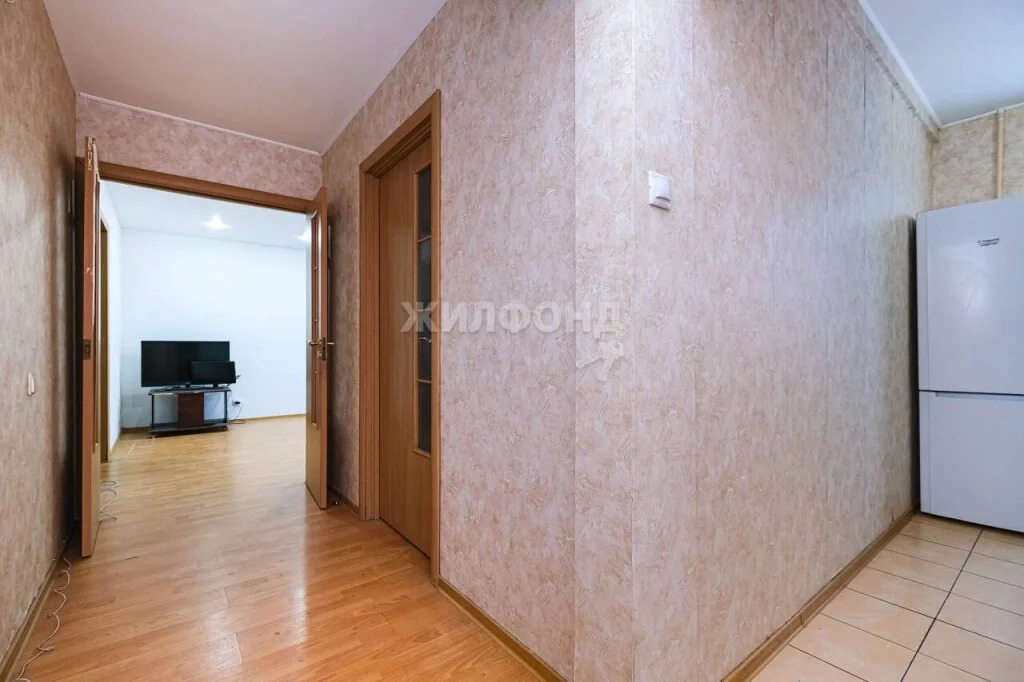 Продажа квартиры, Новосибирск, ул. Кубовая - Фото 9