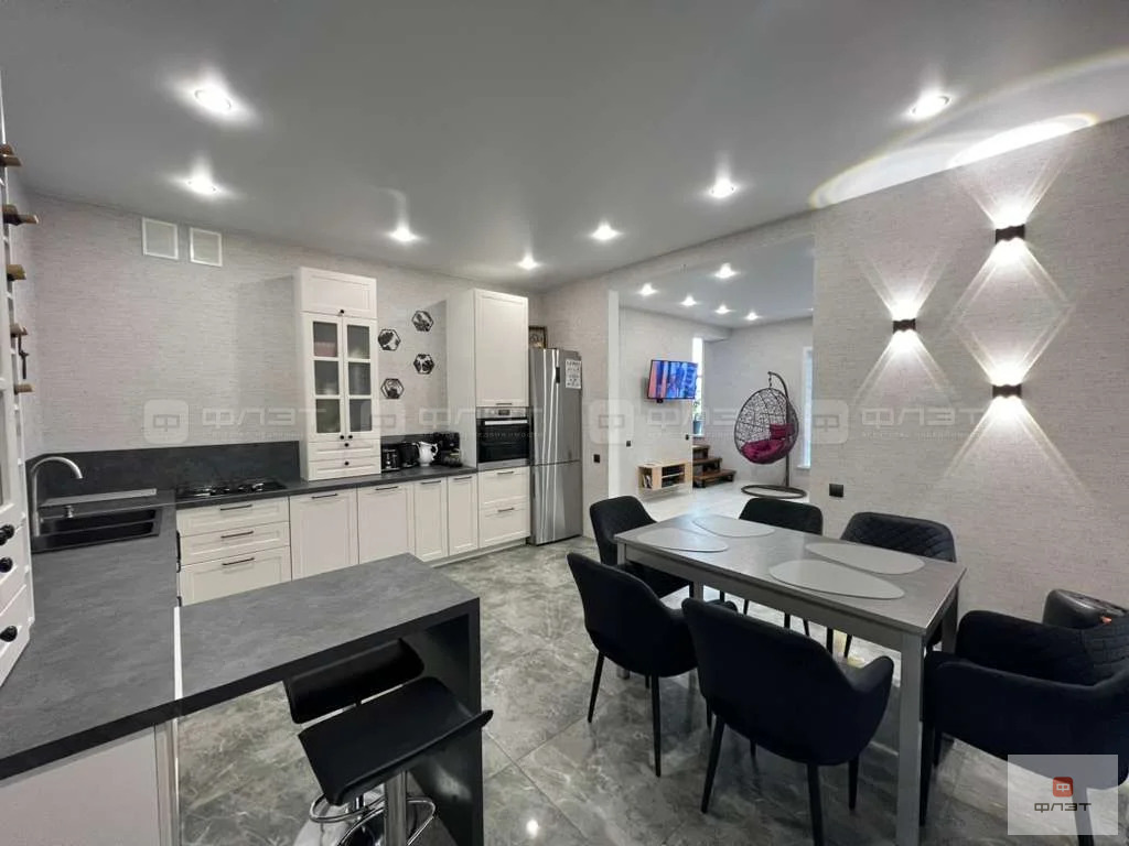 Продажа дома, Шигали, Высокогорский район, ул. Советская - Фото 3