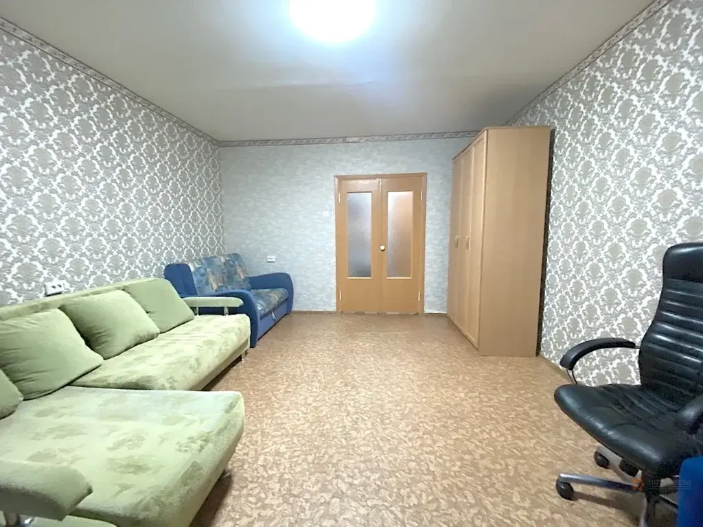 Сдается 1-комнатная квартира Земская, 2 - Фото 5