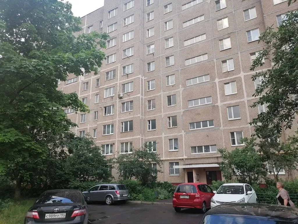 Квартира - Фото 12