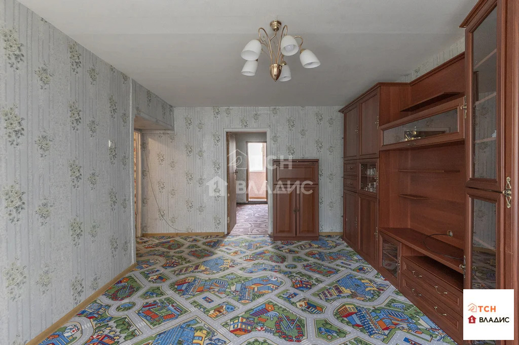 Продажа квартиры, Пушкино, Воскресенский район, улица Инессы Арманд - Фото 11