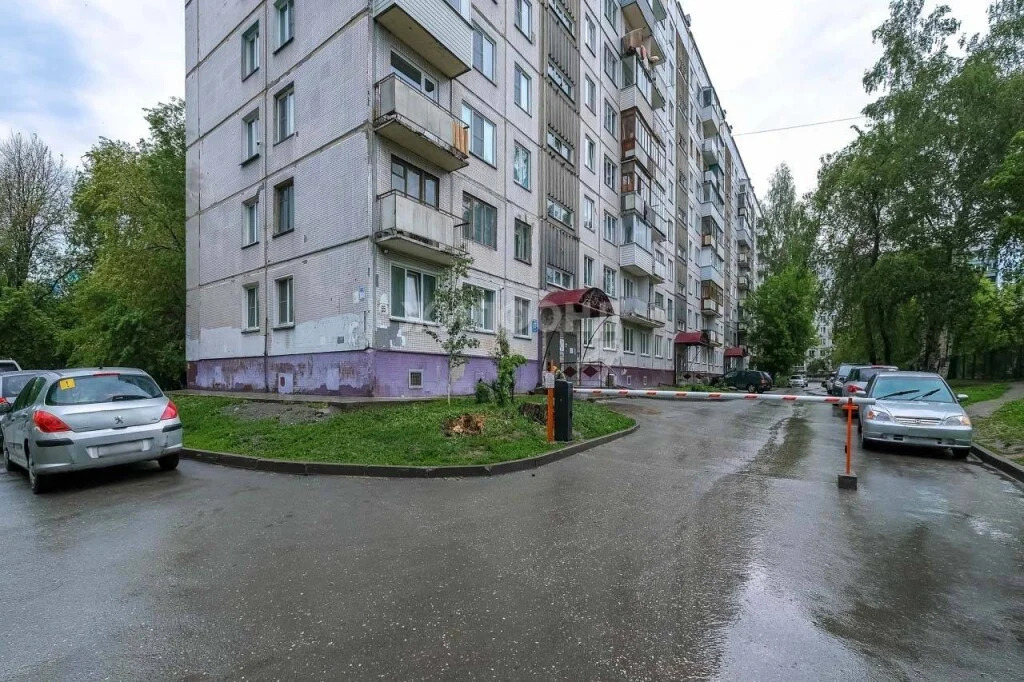 Продажа квартиры, Новосибирск, ул. Фрунзе - Фото 5