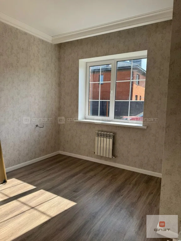 Продажа дома, Бима, Лаишевский район, ул. Андрея Вашурова - Фото 9