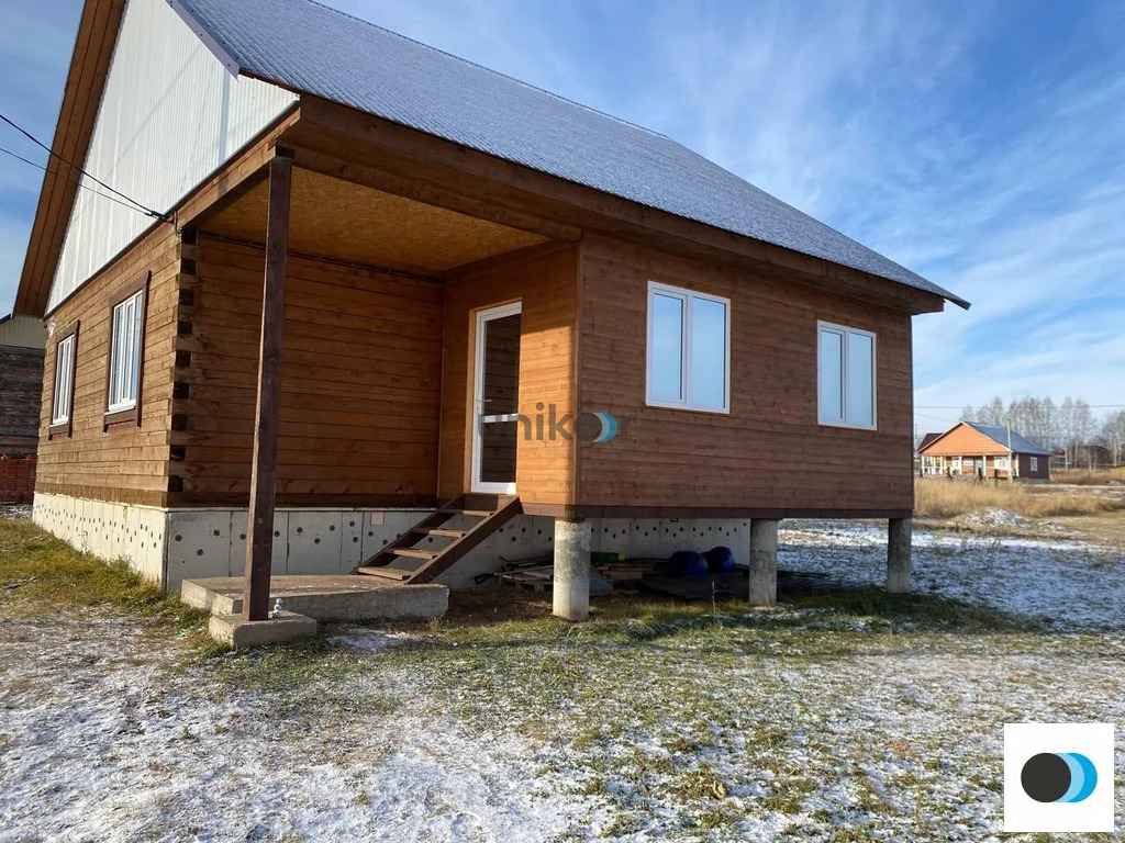 Продажа дома, Иглино, Иглинский район, улица Пугачева - Фото 5