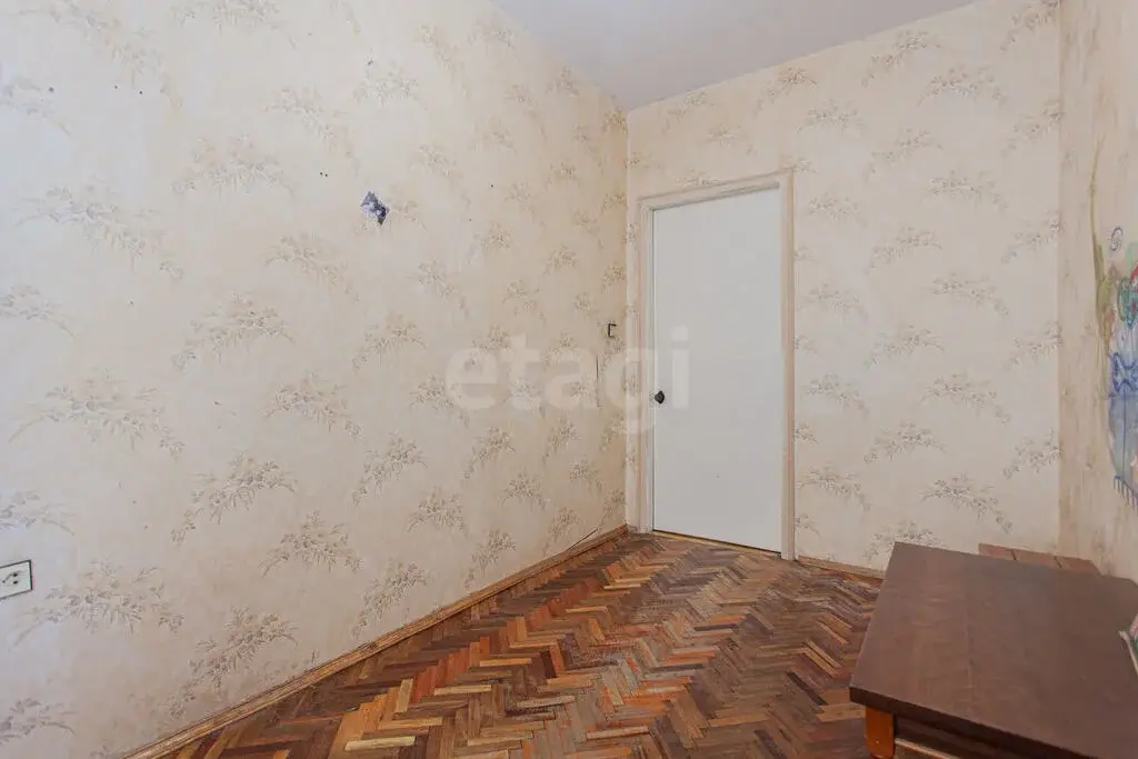 Продам 2-х комн. квартиру в СПб. от владельца: 1-я линия ВО, дом 24. - Фото 32