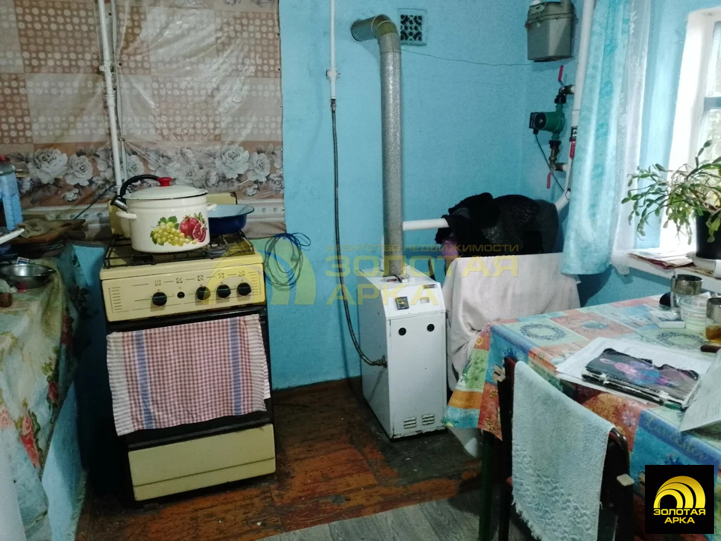 Продажа дома, Петровская, Славянский район - Фото 3