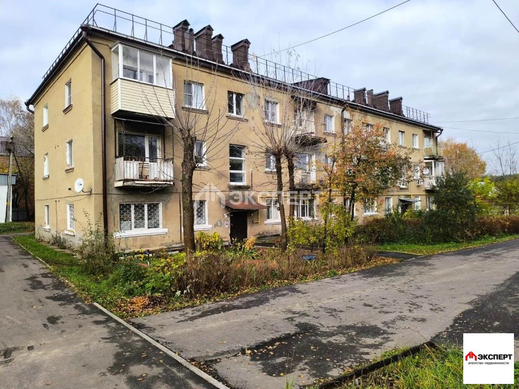 2-комнатная квартира, ул. Разина - Фото 14