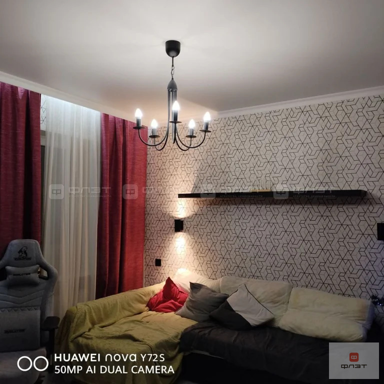 Продажа квартиры, Казань, ул. Роторная - Фото 4