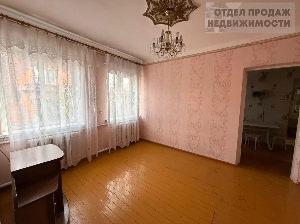 Кирпичный дом - Фото 2