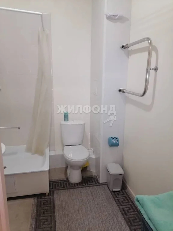 Продажа квартиры, Новосибирск, микрорайон Закаменский - Фото 3