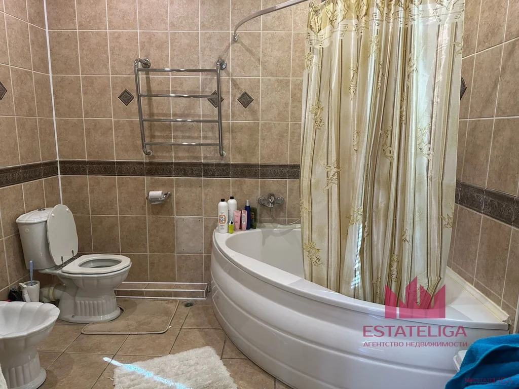 Продажа дома, Левково, Дмитровский район, Сосновая улица - Фото 15