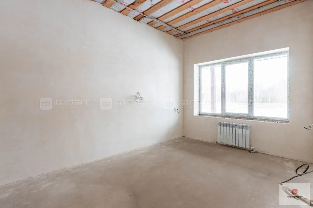 Продажа дома, Столбище, Лаишевский район, ул. Славная - Фото 15