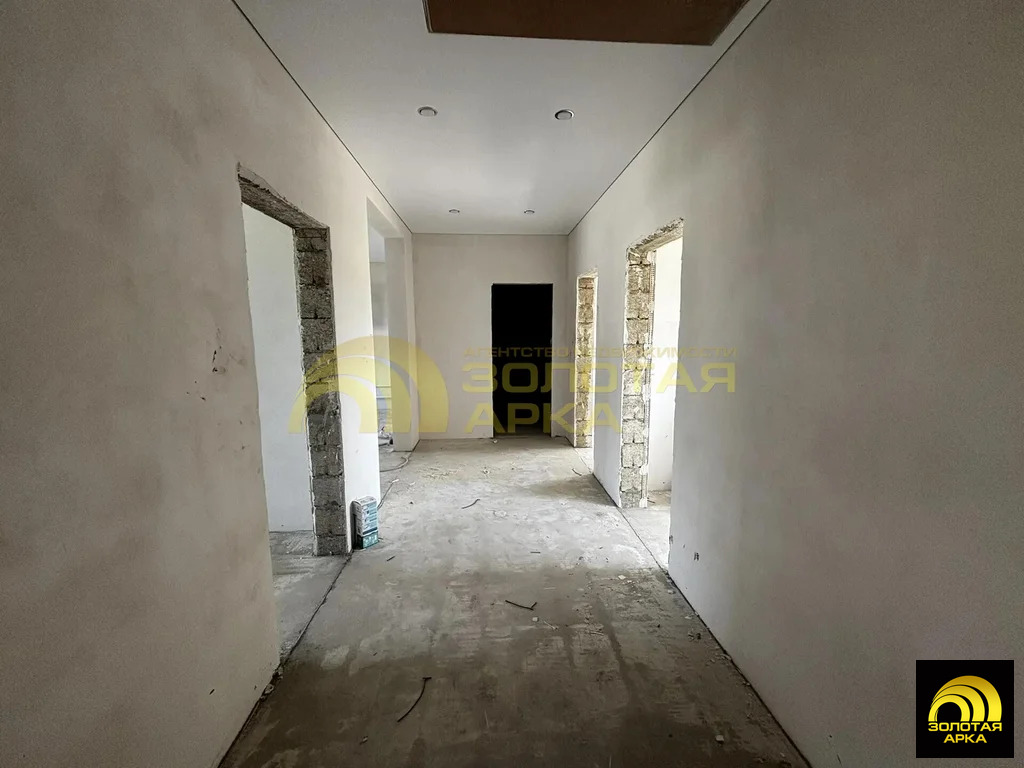 Продажа дома, Адагум, Крымский район, ул. Комсомольская - Фото 10