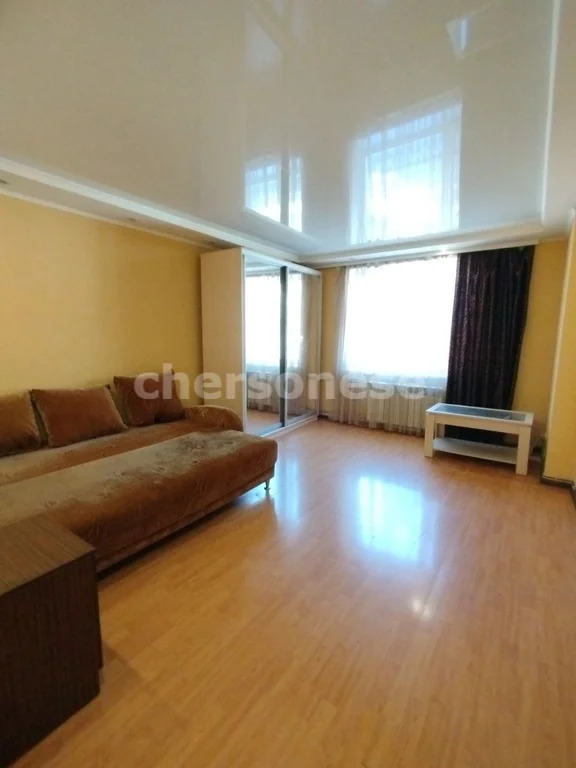 Продажа квартиры, Севастополь, Генерала Острякова пр-кт. - Фото 1