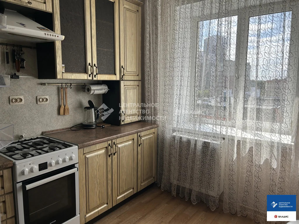 Аренда квартиры, Рязань, улица 9-я Линия - Фото 1