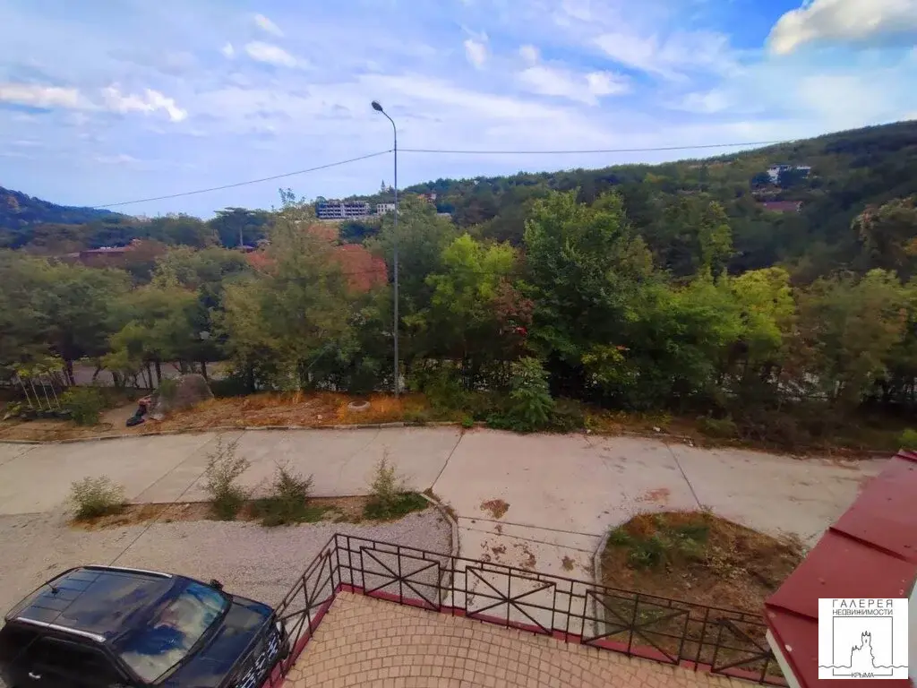 №4420 Дом в лесной зоне Ялты - Фото 28