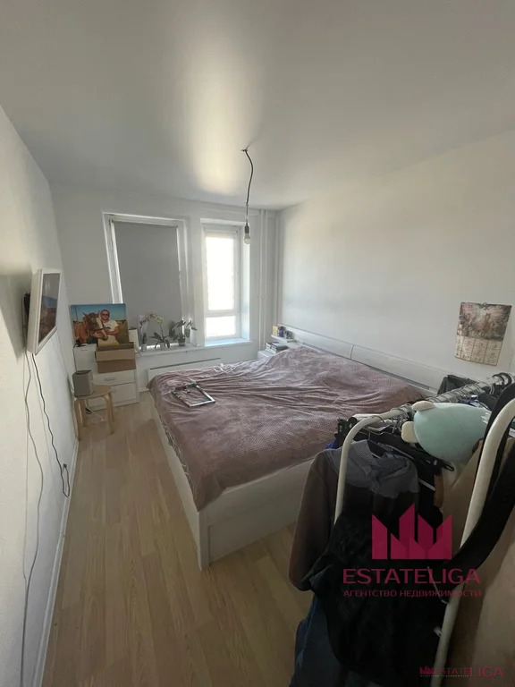 Продажа квартиры, Зеленоград, Георгиевский пр-кт. - Фото 0