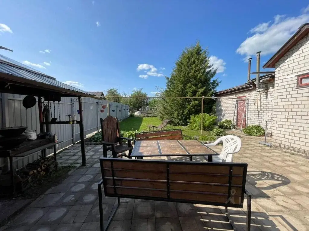 Продажа дома 80.0м ул. Строителей, 13, Переславль-Залесский, ... - Фото 31