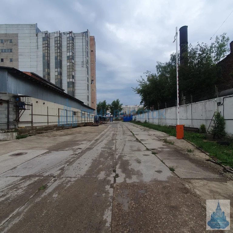 Аренда ПСН, Подольск, ул. Железнодорожная - Фото 20