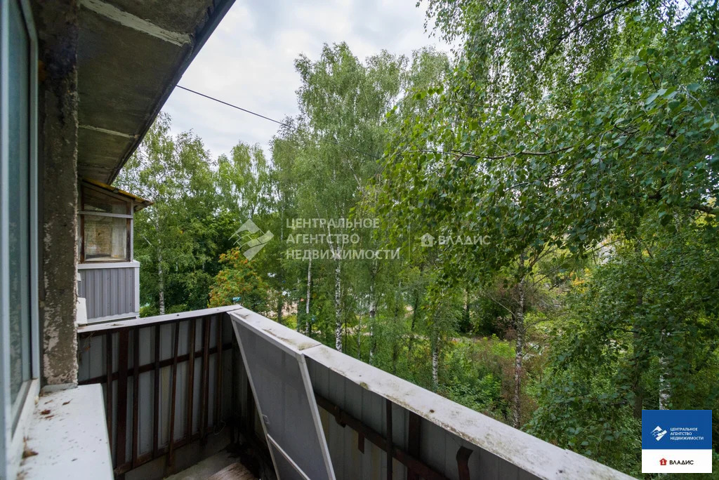 Продажа квартиры, Рязань, ул. Юбилейная - Фото 3