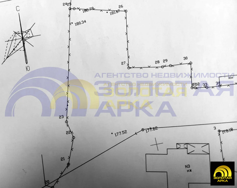 Продажа квартиры, Сосновая Роща, Абинский район - Фото 14