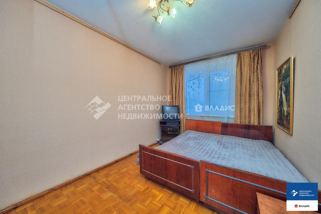 Продажа квартиры, Рязань, улица Новосёлов - Фото 0