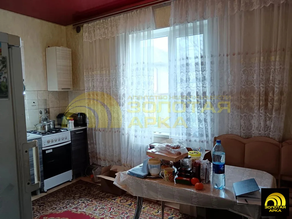 Продажа дома, Темрюк, Темрюкский район, ул. Солнечная - Фото 11