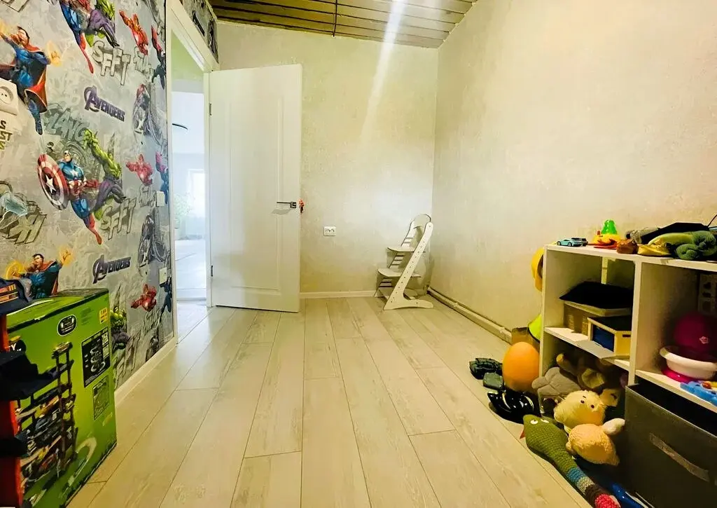 Продаётся часть дома с отдельным входом. - Фото 28