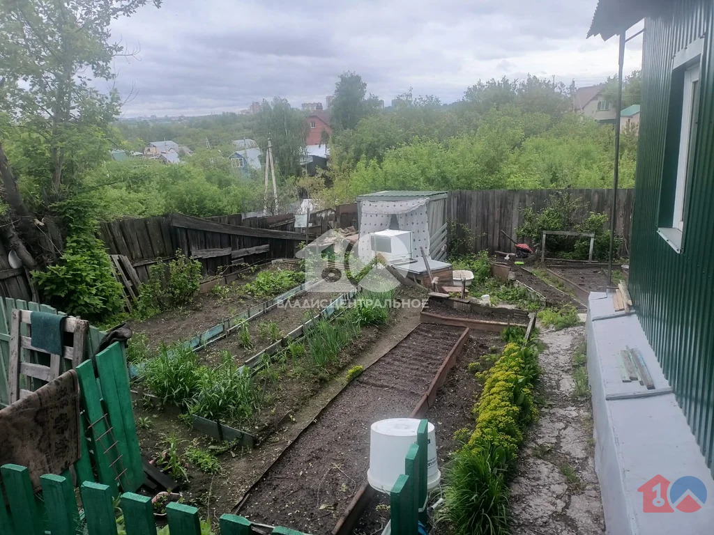 городской округ Новосибирск, Новосибирск, Заельцовский район, Шорная ... - Фото 5