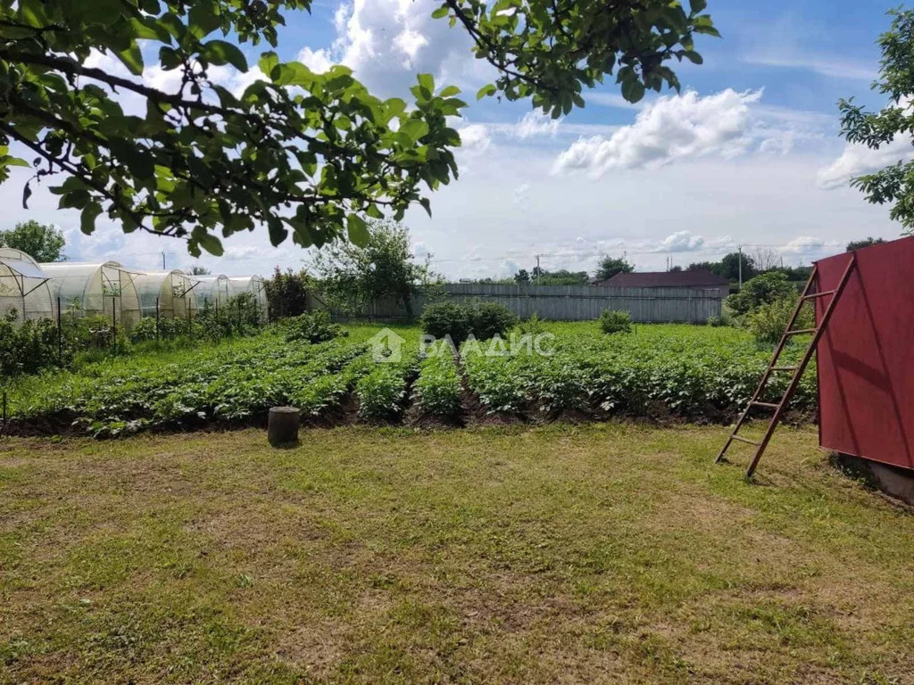 Суздальский район, село Сельцо, Суздальская улица,  дом на продажу - Фото 12