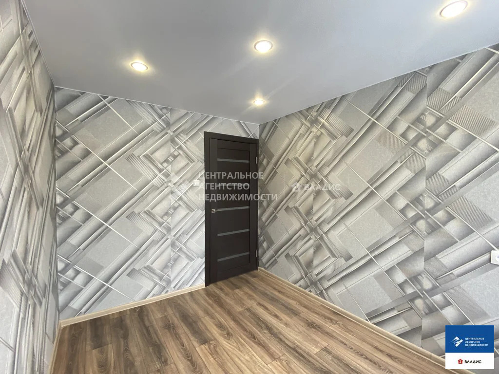 Продажа квартиры, Новомичуринск, Пронский район, Смирягина пр-кт. - Фото 14