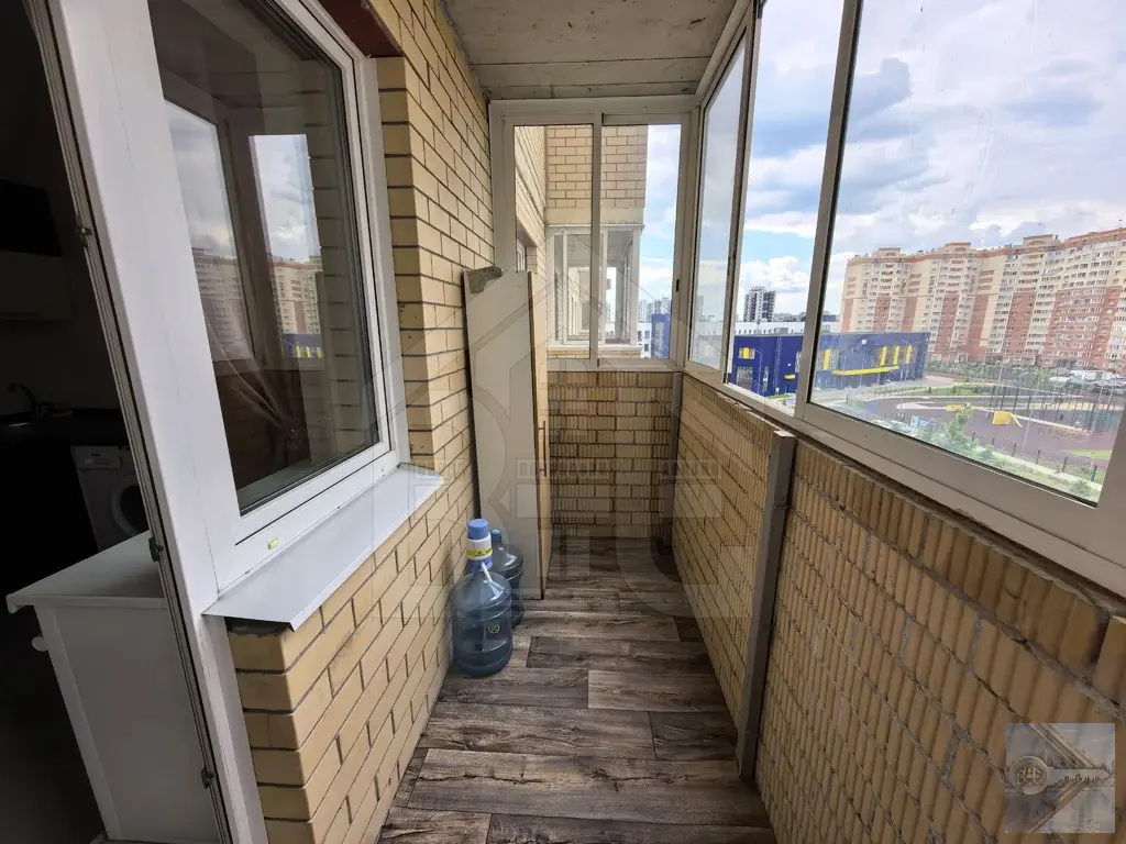 Сдаётся 1-комнатная квартира в г. Раменское, ул. Молодежная - Фото 8