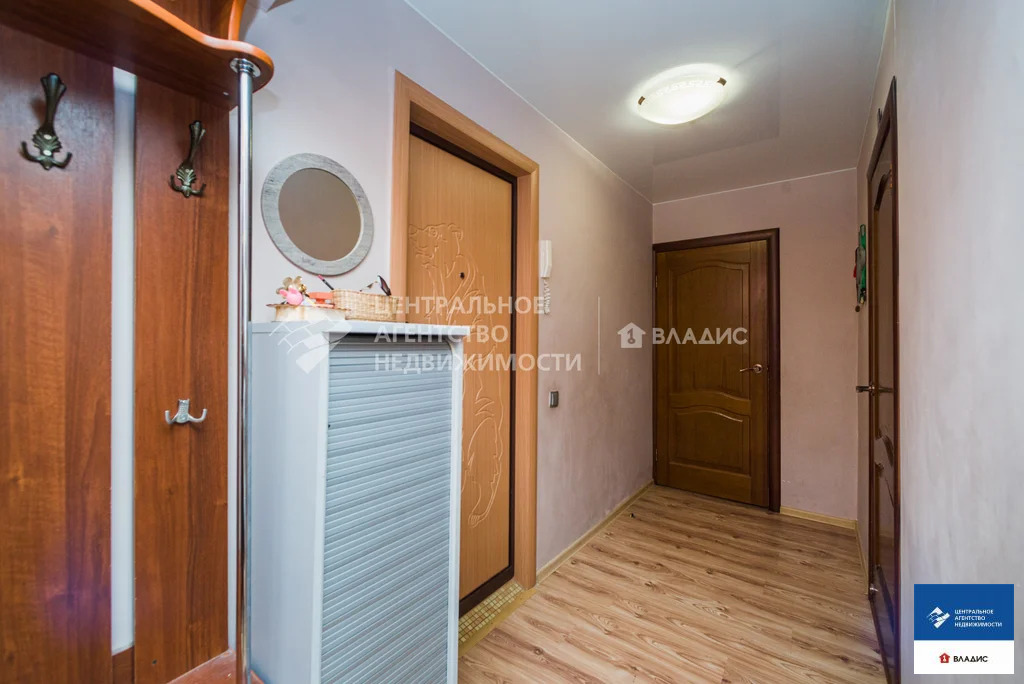 Продажа квартиры, Рязань, улица Новосёлов - Фото 8