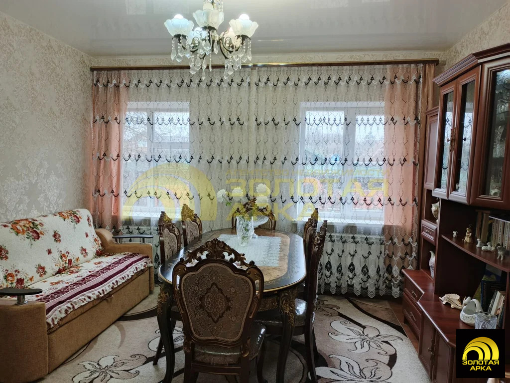 Продажа дома, Северская, Северский район, ул. Мичурина - Фото 2