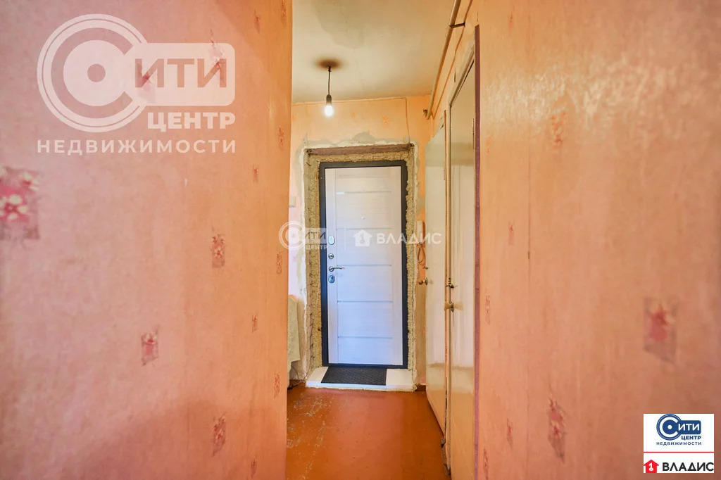 Продажа квартиры, Воронеж, ул. Волгоградская - Фото 6