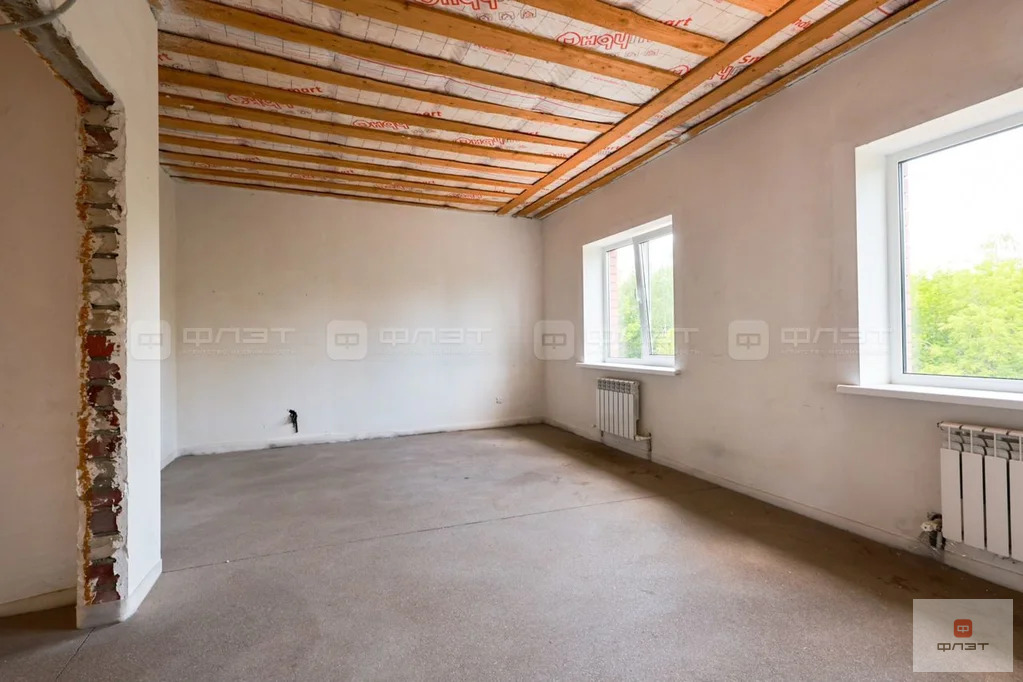 Продажа дома, Казань, ул. Светлая (Аки) - Фото 36