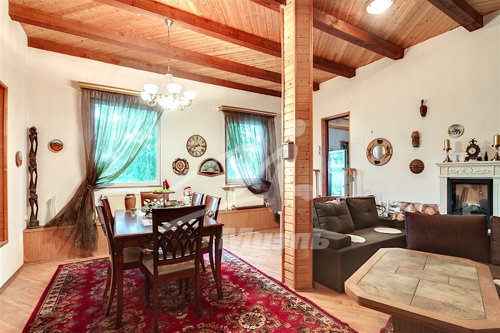 Продажа дома, Подолино, Солнечногорский район, ул. Лермонтовская - Фото 7