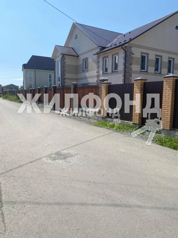 Продажа дома, Ленинское, Новосибирский район, днт Русское поле - Фото 0