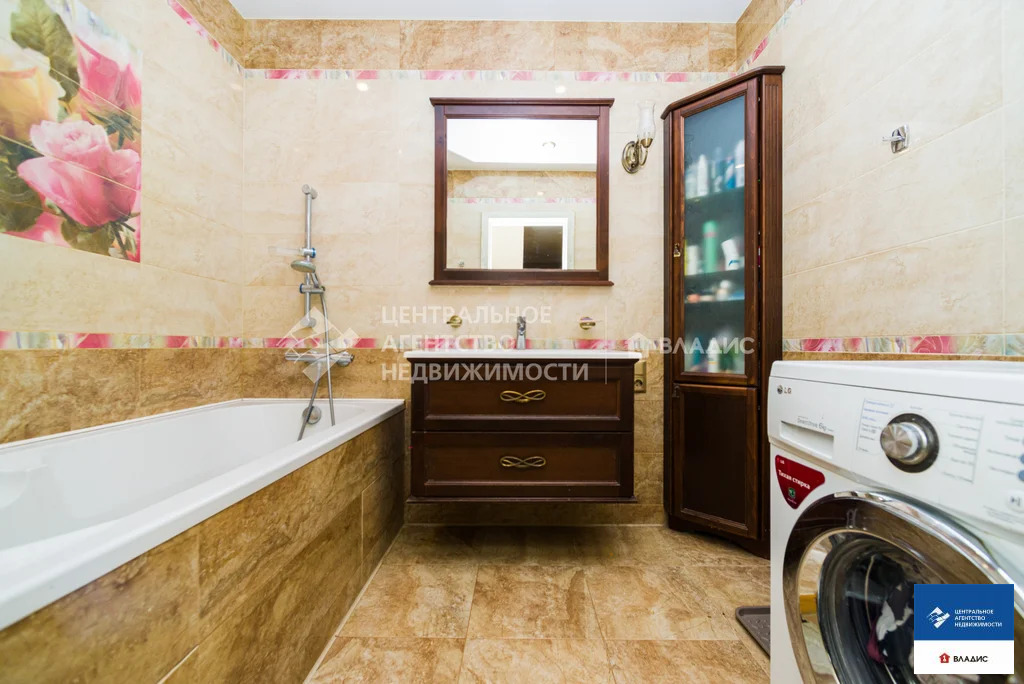 Продажа квартиры, Рязань, Молодёжная улица - Фото 18