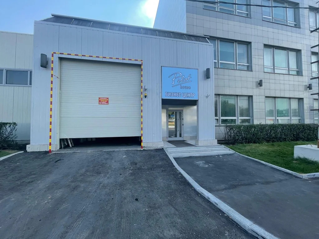 Аренда офиса 95.15 м2 в СВАО (БЦ "Pilot House"). - Фото 2