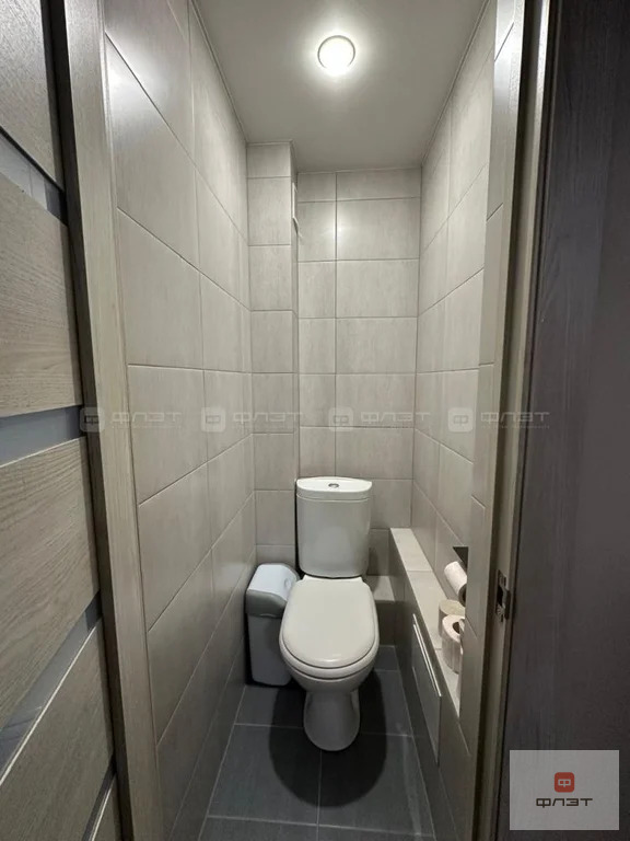 Продажа квартиры, Казань, ул. Юлиуса Фучика - Фото 12